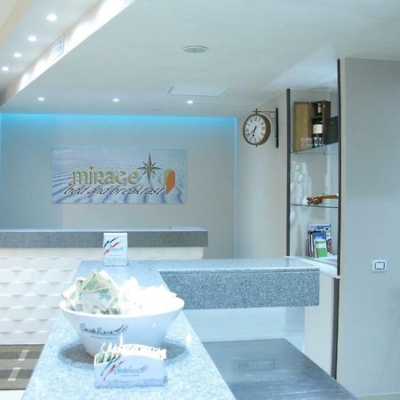 B&B Mirage Bari Exterior photo