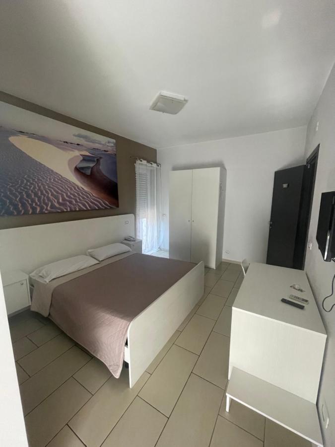 B&B Mirage Bari Exterior photo