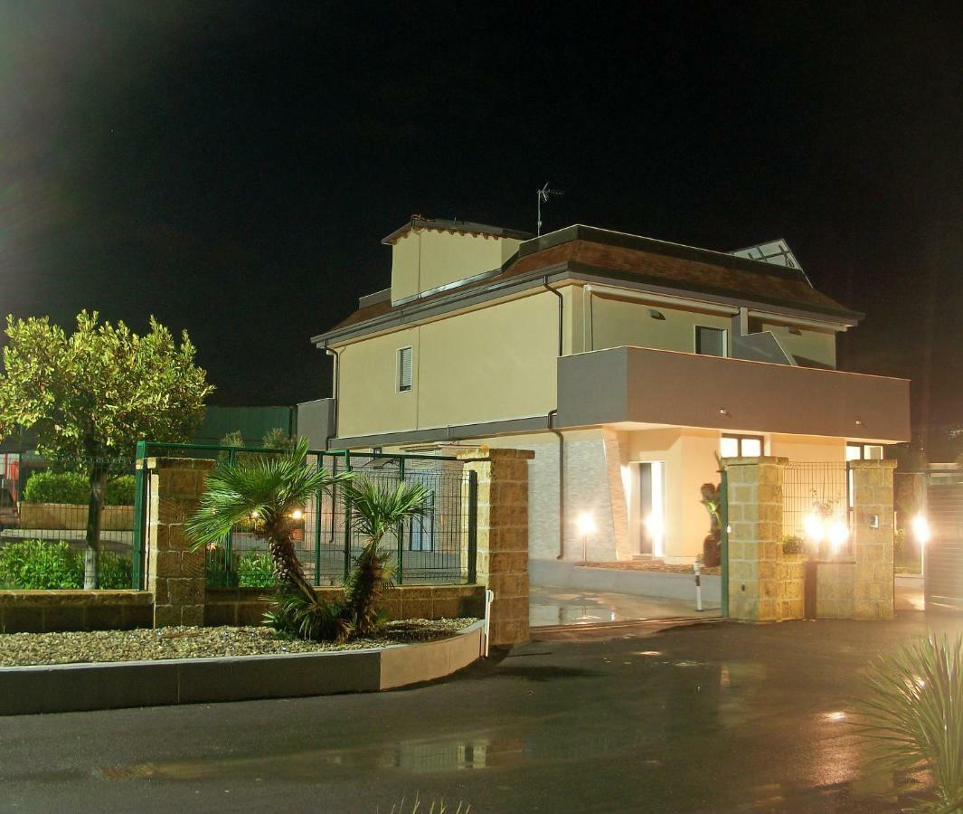 B&B Mirage Bari Exterior photo