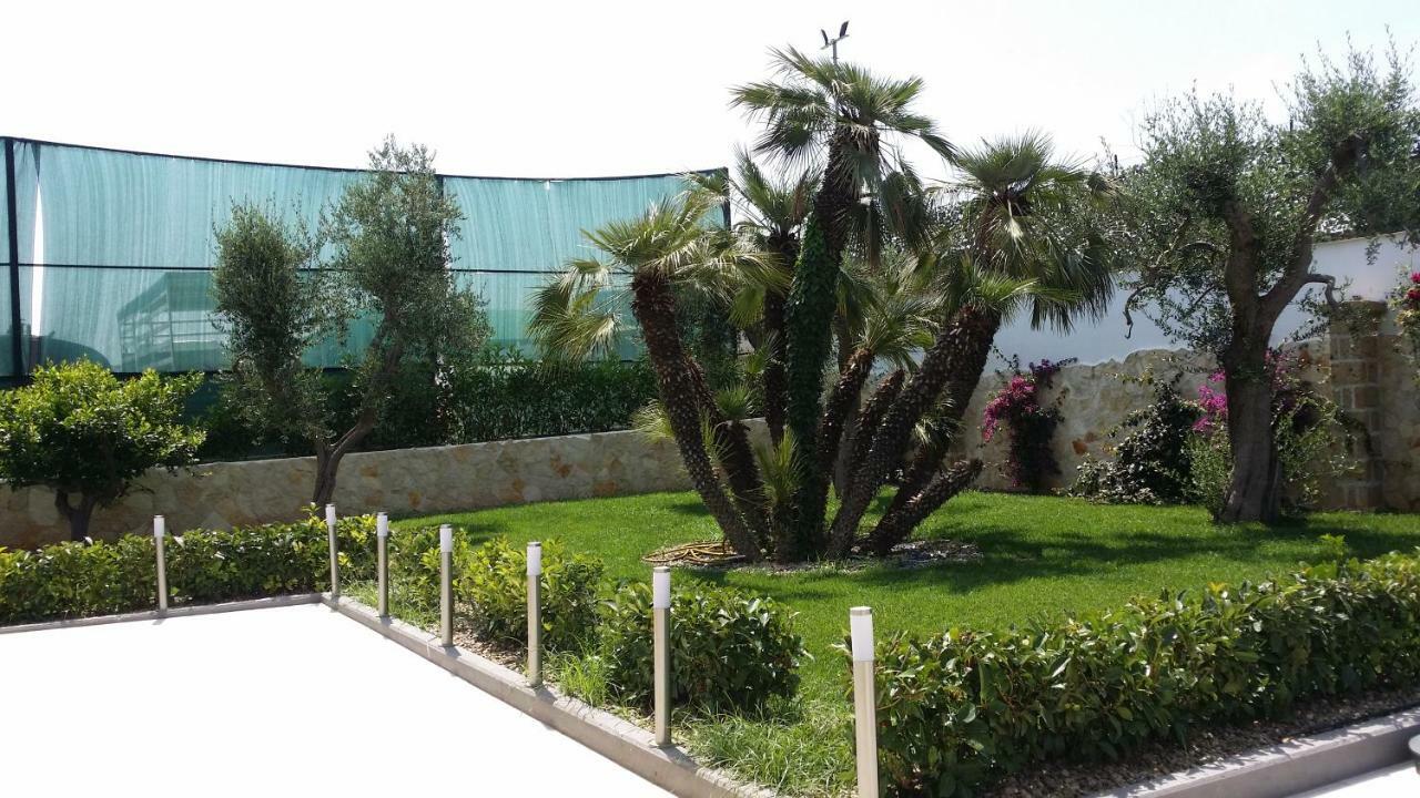 B&B Mirage Bari Exterior photo