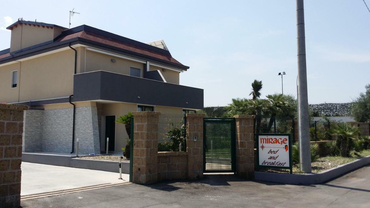 B&B Mirage Bari Exterior photo