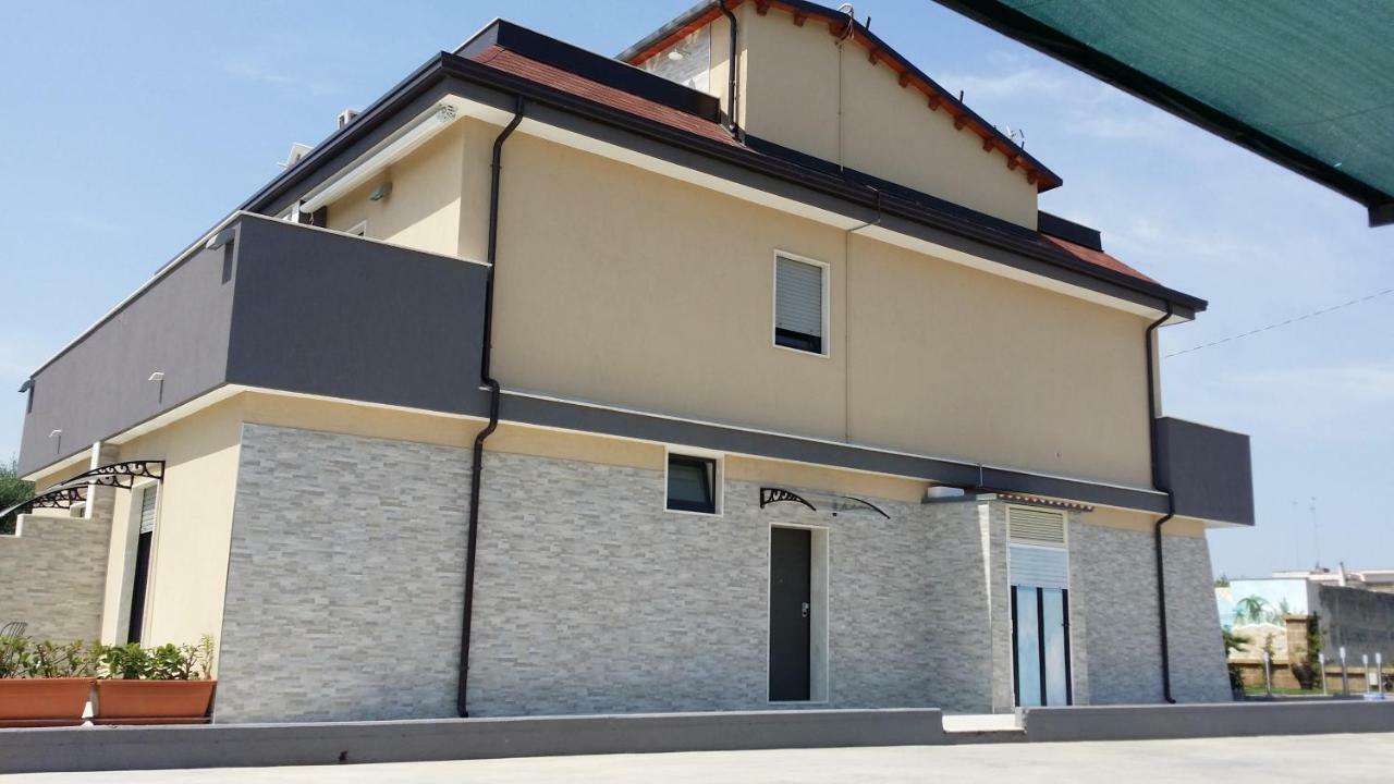 B&B Mirage Bari Exterior photo