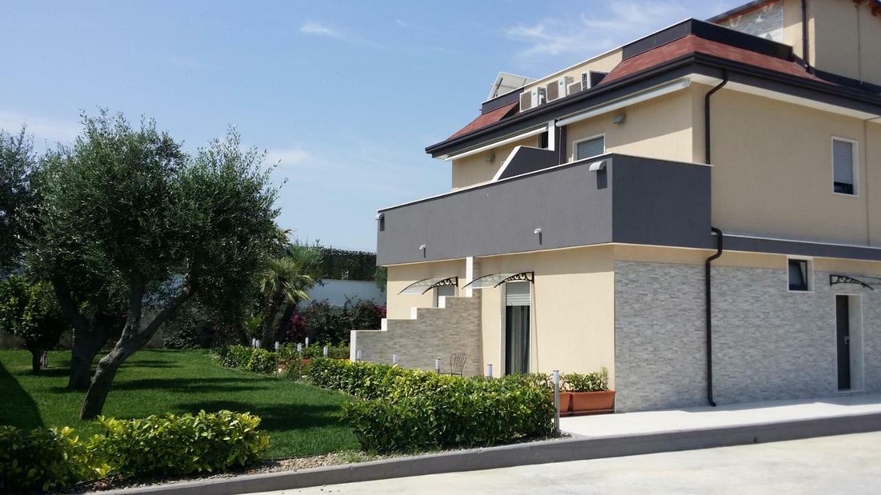 B&B Mirage Bari Exterior photo
