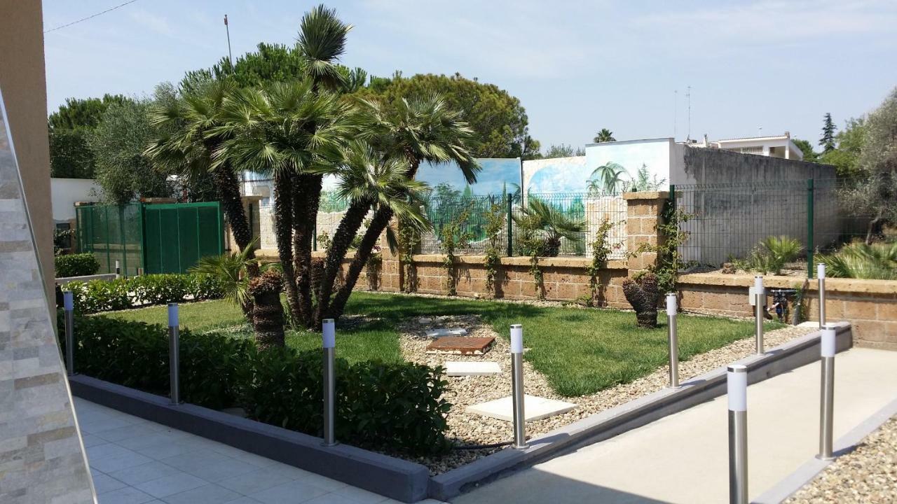B&B Mirage Bari Exterior photo